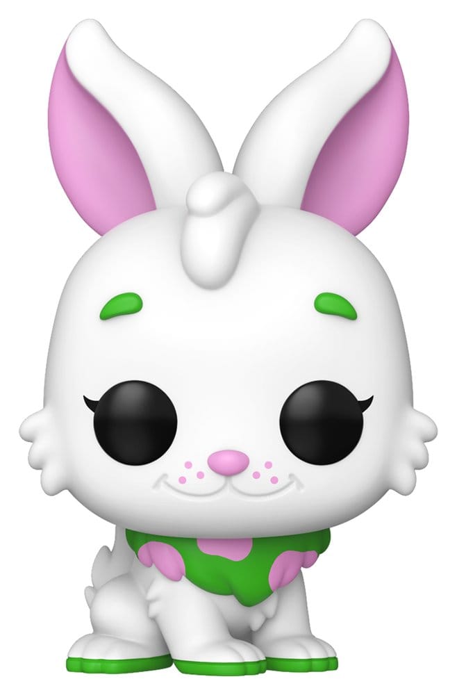Neopets Figura POP! Games Vinyl Cybunny 9 cm