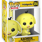 Neopets Figura POP! Games Vinyl Kacheek 9 cm