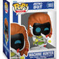 Astro Bot Figura POP! Games Vinyl Aloy Astro Bot 9 cm