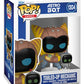 Astro Bot Figura POP! Vinyl TU Mechanic 9 cm