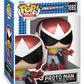 Mega Man Figura POP! Games Vinyl Proto Man 9 cm