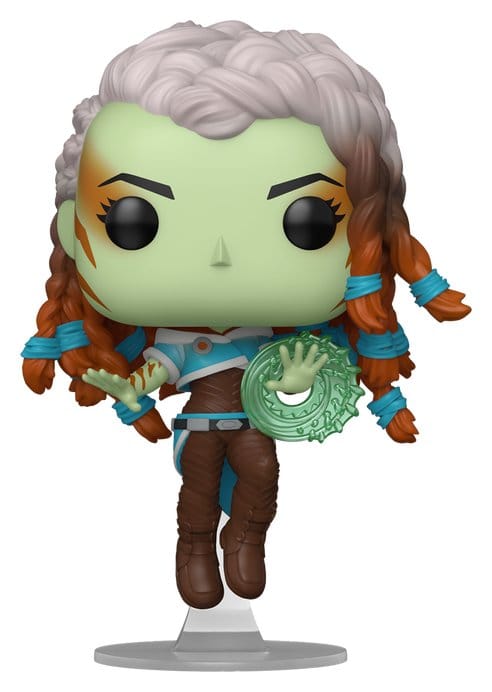Magic the Gathering Figura POP! Games Vinyl Strixhaven Tam 9 cm