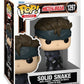 Metal Gear Solid Figura POP! Games Vinyl Solid Snake 9 cm