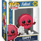 Fallout Figura POP! Games Vinyl Cappy 9 cm
