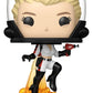 Fallout Figura POP! Games Vinyl Nuka Girl 9 cm