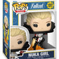 Fallout Figura POP! Games Vinyl Nuka Girl 9 cm