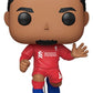 Liverpool FC Figura POP! Football Vinyl Virgil Van Dijk 9 cm