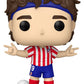 EFL Figura POP! MLS Vinyl Atletico Madrid - Julian Alvarez 9 cm