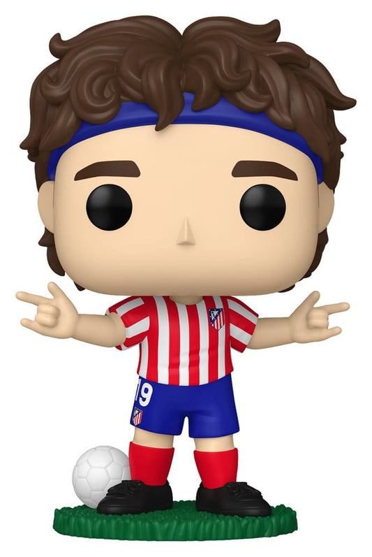 EFL Figura POP! MLS Vinyl Atletico Madrid - Julian Alvarez 9 cm