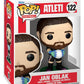 EFL Figura POP! MLS Vinyl Atletico Madrid - Jan Oblak 9 cm