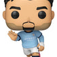 Manchester City F.C. Figura POP! Football Vinyl Omar Marmoush 9 cm