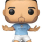 Manchester City F.C. Figura POP! Football Vinyl Rodri 9 cm