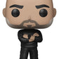 Manchester City F.C. Figura POP! Football Vinyl Pep Guardiola 9 cm