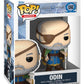 God of War: Ragnarök Figura POP! Games Vinyl Odin 9 cm