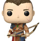 God of War: Ragnarök Figura POP! Games Vinyl Atreus 9 cm