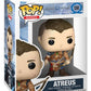God of War: Ragnarök Figura POP! Games Vinyl Atreus 9 cm