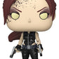 Tomb Raider Figura POP! Games Vinyl Lara Croft(Doppelganger) 9 cm