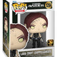 Tomb Raider Figura POP! Games Vinyl Lara Croft(Doppelganger) 9 cm