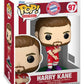Bayern de Múnich Figura POP! Football Vinyl Harry Kane 9 cm