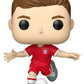 Bayern de Múnich Figura POP! Football Vinyl Joshua Kimmich 9 cm