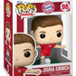 Bayern de Múnich Figura POP! Football Vinyl Joshua Kimmich 9 cm