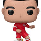 Bayern de Múnich Figura POP! Football Vinyl Jamal Musiala 9 cm