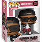Bruno Mars Figura POP! Rocks Vinyl (APT.) 9 cm