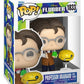 Flubber POP! Animation Vinyl Figuren Professor w/Weebo w/Chase 9 cm Surtido (6)