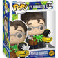 Flubber POP! Animation Vinyl Figuren Professor w/Weebo w/Chase 9 cm Surtido (6)