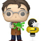 Flubber POP! Animation Vinyl Figuren Professor w/Weebo w/Chase 9 cm Surtido (6)