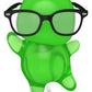 Flubber POP! Disney Vinyl Figura Flubberw/Glasses(TRL) 9 cm