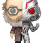 Marvel Figura POP! Vinyl : Vision Quest- Ultron (Split) 9 cm