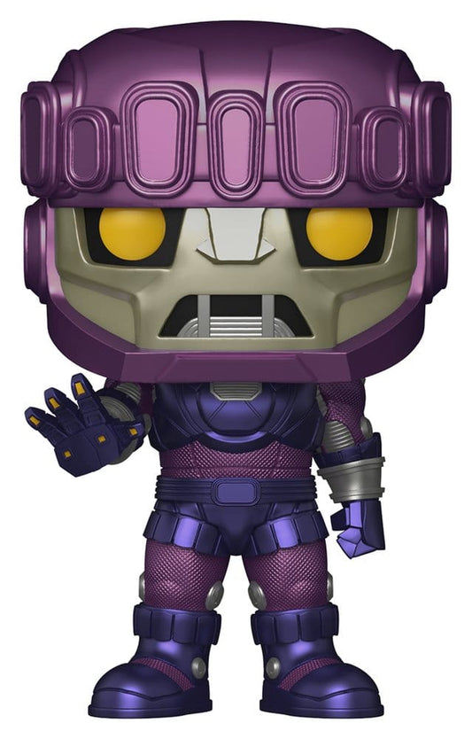 Avengers: Doomsday Figura Super Sized Jumbo POP! Vinyl Sentinel (Doomsday) 25 cm