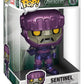Avengers: Doomsday Figura Super Sized Jumbo POP! Vinyl Sentinel (Doomsday) 25 cm