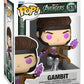 Avengers: Doomsday Figura POP! Vinyl Gambit 9 cm