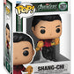 Avengers: Doomsday Figura POP! Vinyl Shang-Chi 9 cm