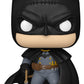 DC Through the Years Figura POP! Heroes Vinyl Batman (Gotham by Gaslight) 9 cm