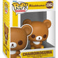 Rilakkuma Figura POP! Animation Vinyl Chairoikoguma 9 cm