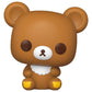 Rilakkuma Figura POP! Animation Vinyl Chairoikoguma 9 cm
