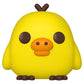 Rilakkuma Figura POP! Animation Vinyl Kiiroitori 9 cm