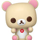 Rilakkuma Figura POP! Animation Vinyl Korilakkuma 9 cm