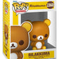Rilakkuma Figura POP! Animation Vinyl Rilakkuma 9 cm