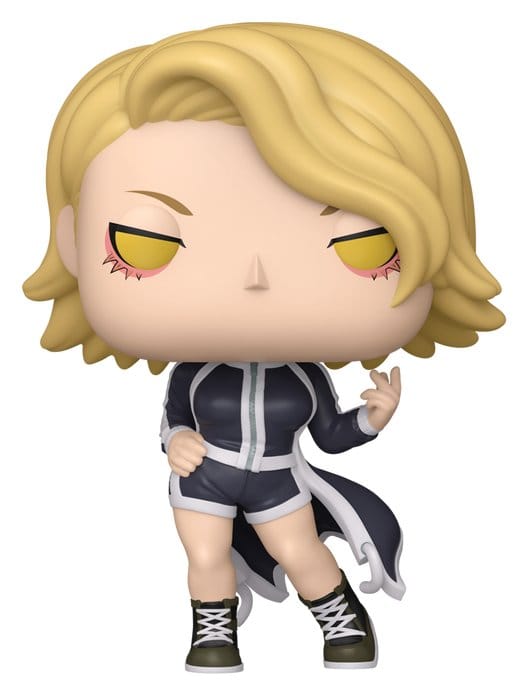 Tougen Anki Figura POP! Animation Vinyl Kuina 9 cm