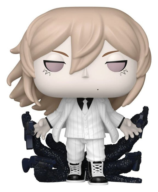Tougen Anki Figura POP! Animation Vinyl Mikado 9 cm