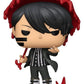 Tougen Anki Figura POP! Animation Vinyl Naito Mudano 9 cm