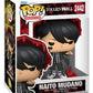 Tougen Anki Figura POP! Animation Vinyl Naito Mudano 9 cm