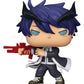 Tougen Anki Figura POP! Animation Vinyl Shiki 9 cm
