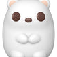 Sumikko Gurashi Figura POP! Animation Vinyl Shirokuma 9 cm