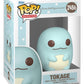 Sumikko Gurashi Figura POP! Animation Vinyl Tokage 9 cm