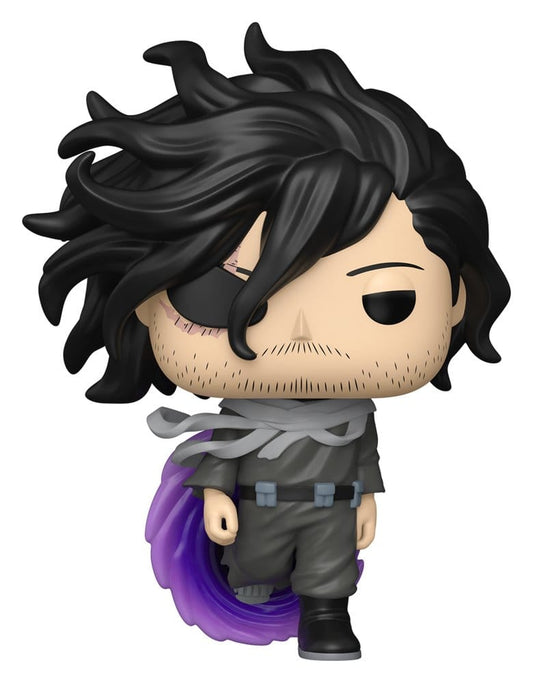My Hero Academia Figura POP! Animation Aizawa 9 cm